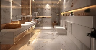 Anka Seramik ile Ucuz ve Yeni Banyo Seramik Modelleri