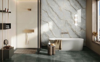 Banyo Tadilatı: Ucuz Fayans ve Modern Seramik Modelleri