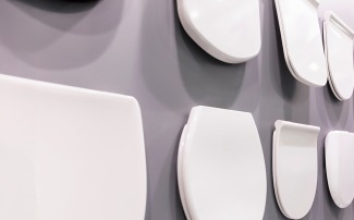 Yavaş Kapanır Plastik Klozet Kapağı Modelleri ve Özellikleri